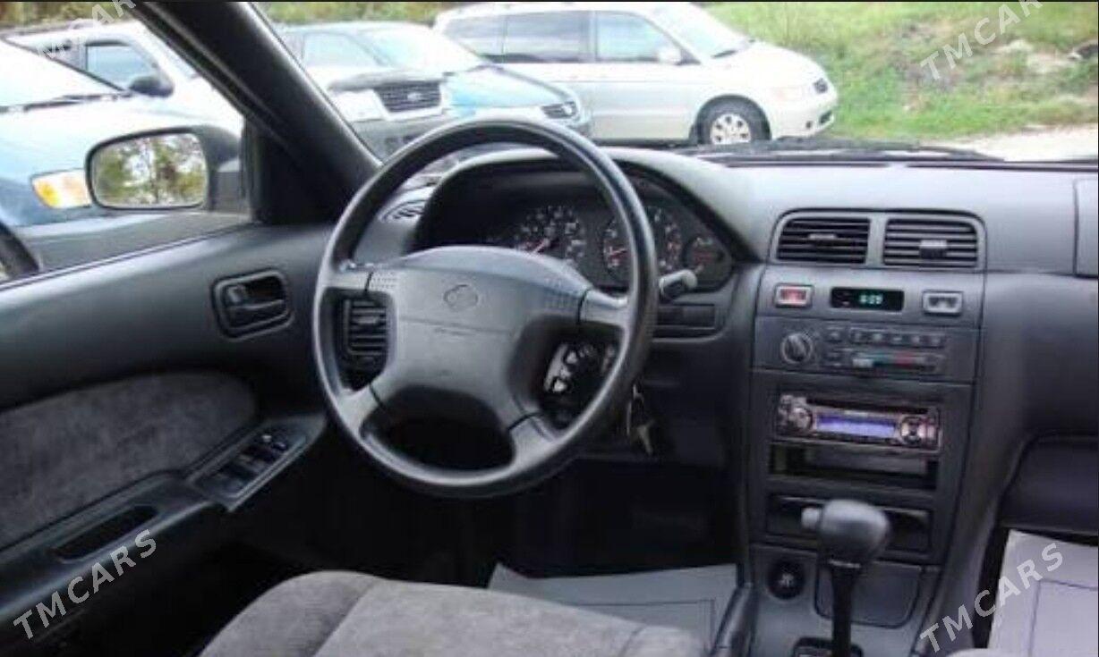 Nissan Maxima 1999 - 60 000 TMT - Garagum etraby - img 1