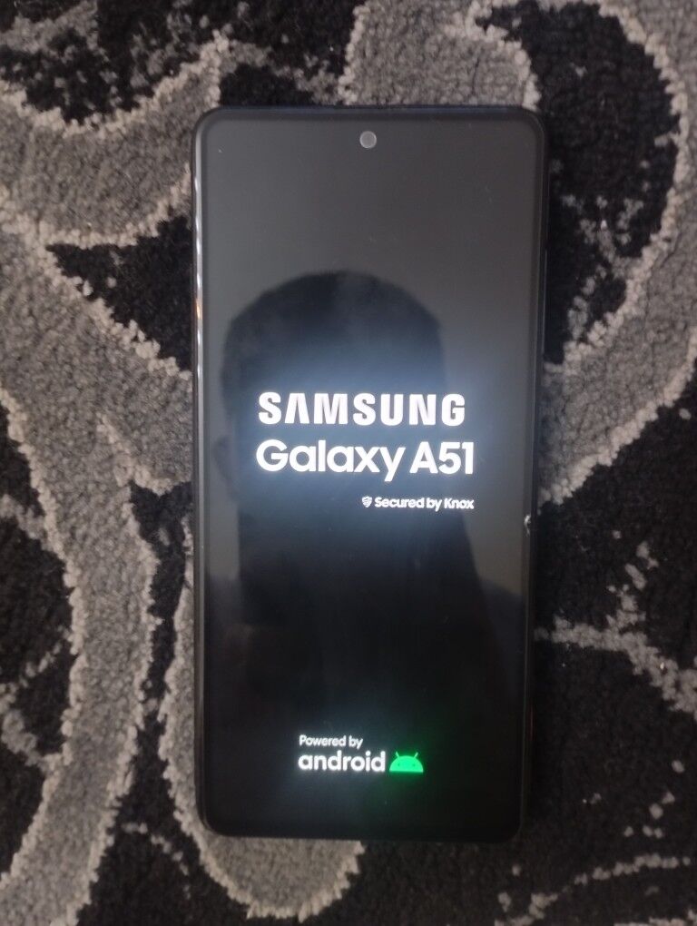 A51 - Ашхабад - img 1