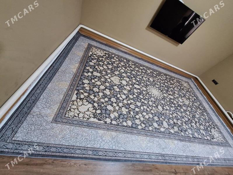 HALY 3x5 - Ашхабад - img 1