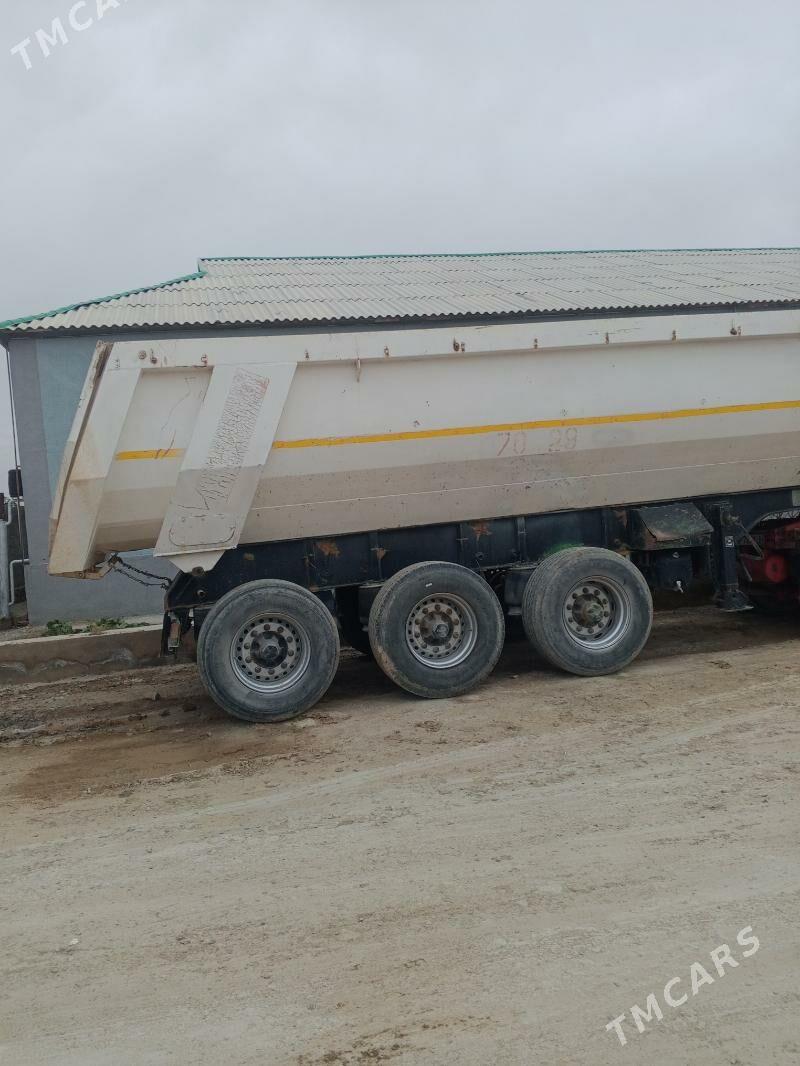 Prisep Polprisep 2013 - 75 000 TMT - Köýtendag - img 1