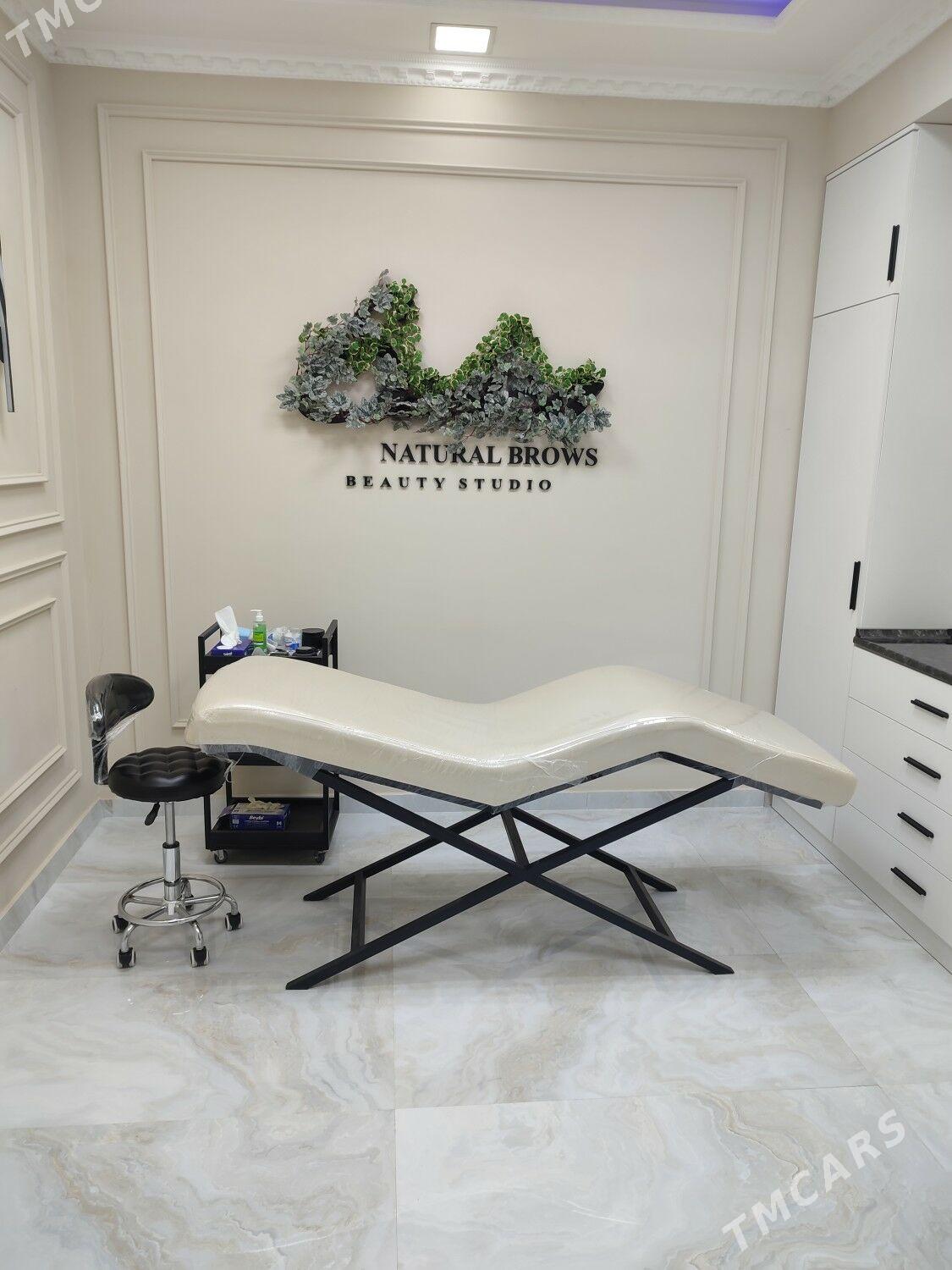 Arenda salon uçin komnat - Ашхабад - img 1