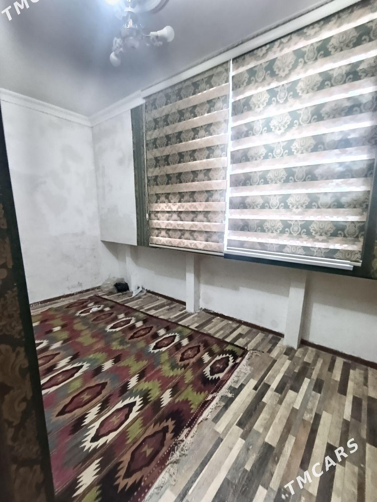 Arenda Buzmeyin gres - Büzmeýin - img 1