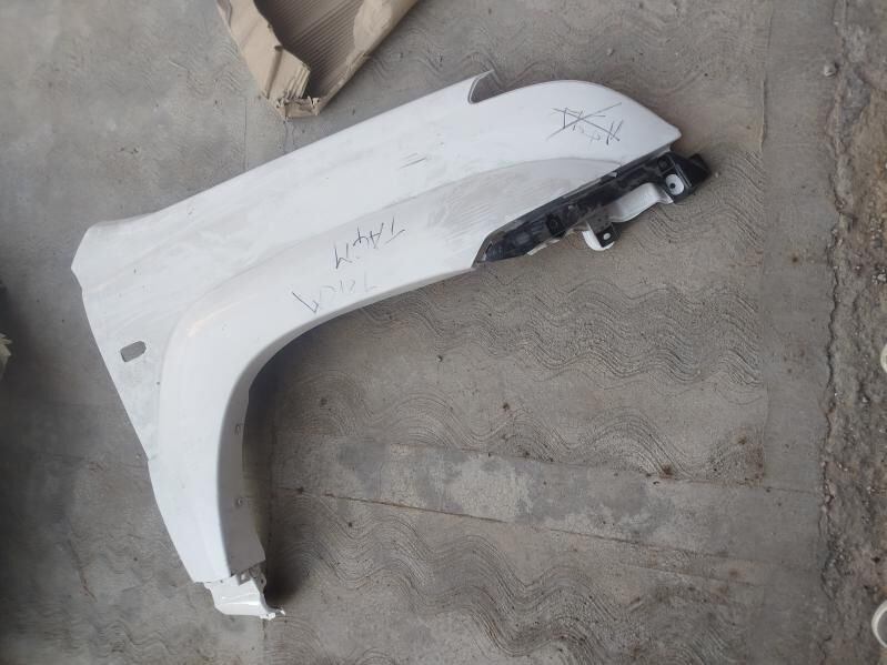 Krylo Крыло Prado 2003-2009 2 100 TMT - Balkanabat - img 1