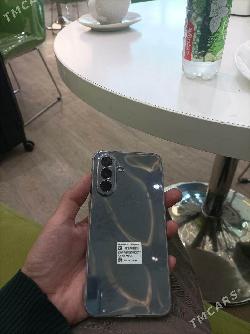 A56 8/128 - Дашогуз - img 1