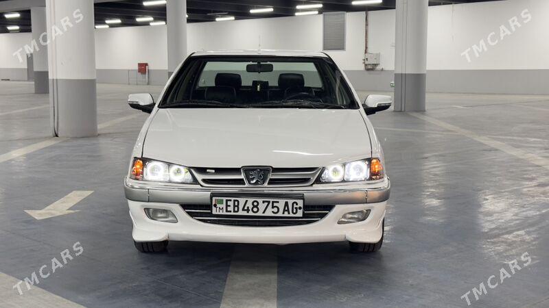 Peugeot 405 2009 - 103 000 TMT - Ашхабад - img 1