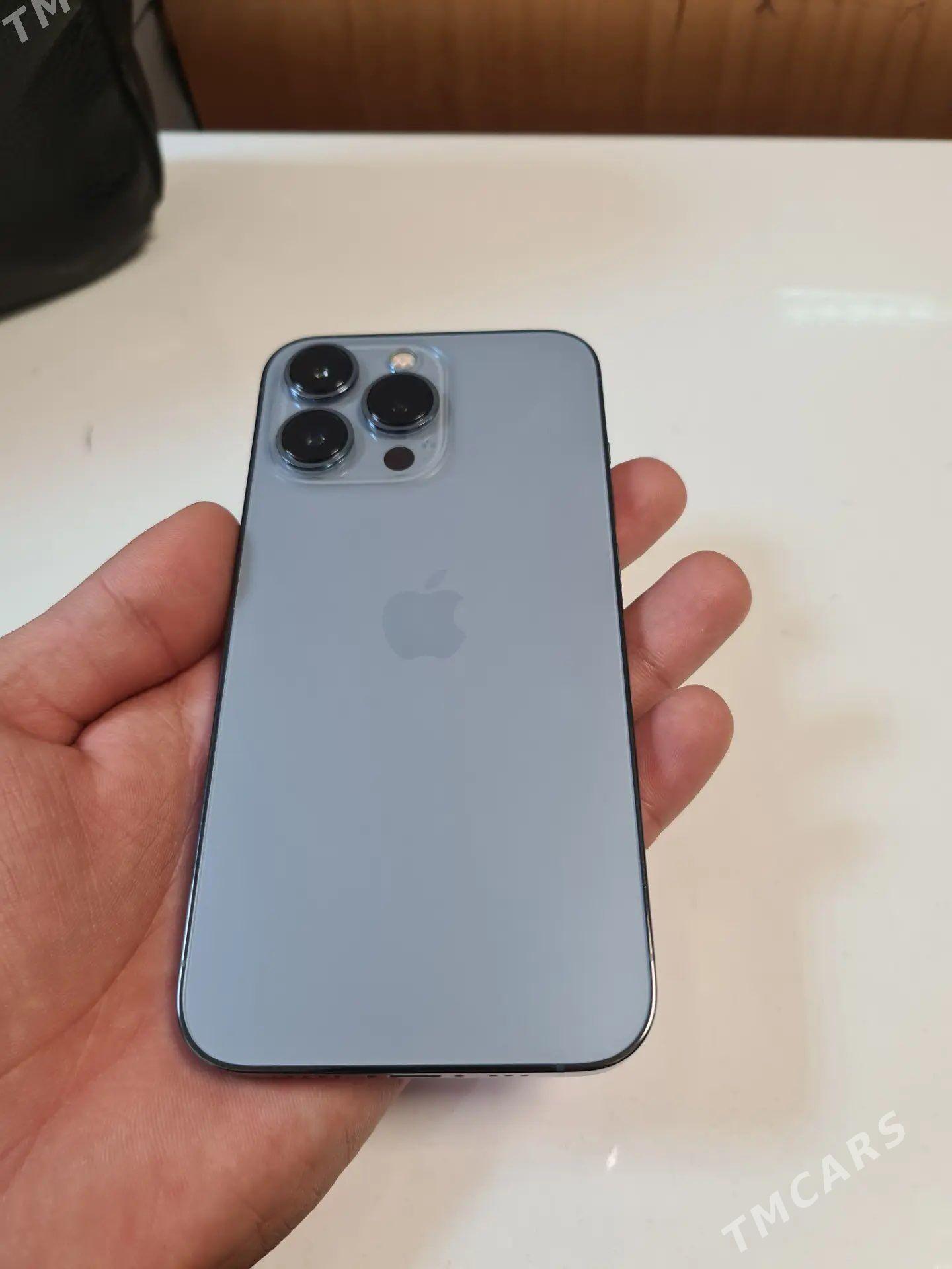 Iphone 13 Pro - Мир 6 - img 1