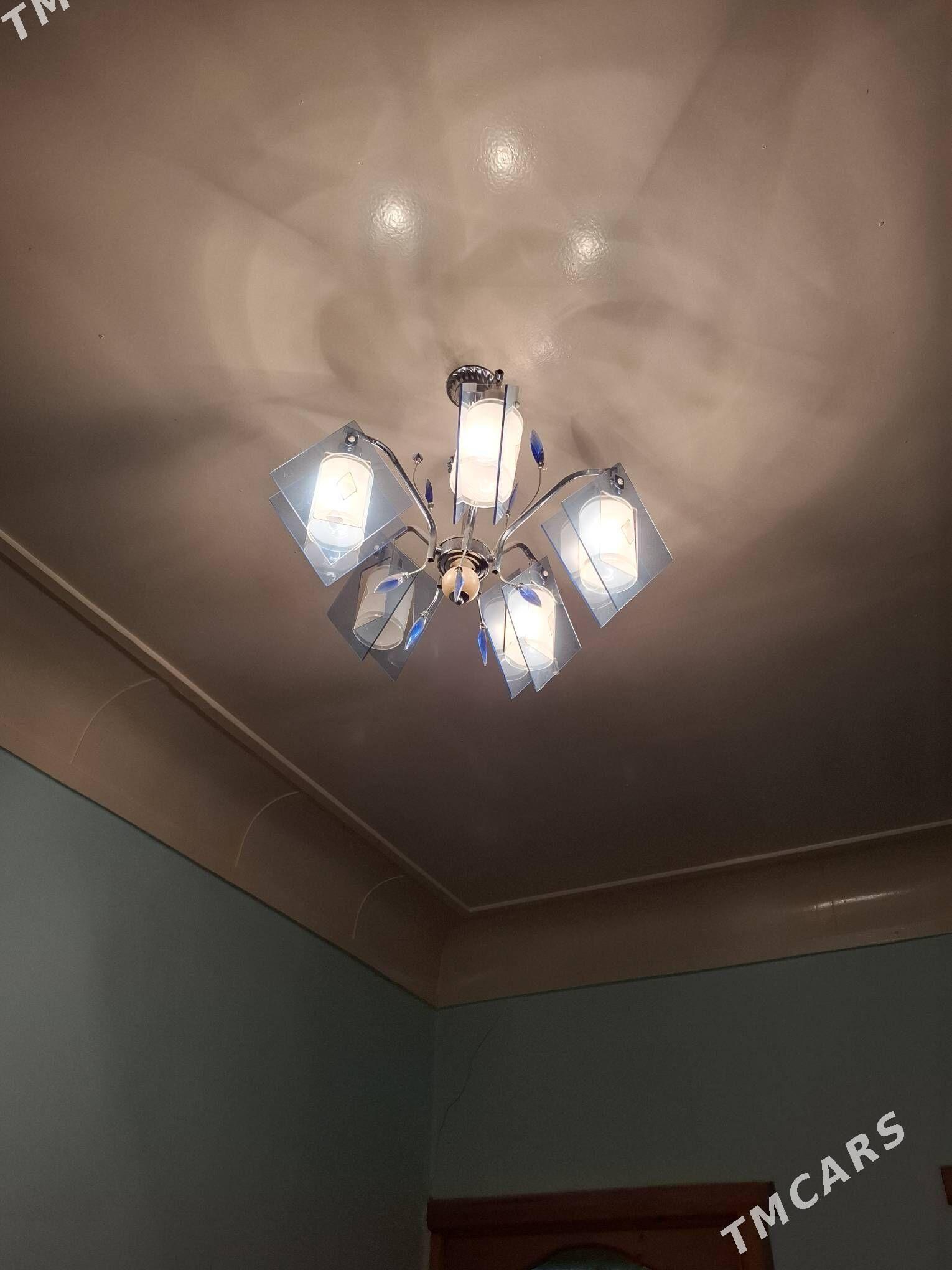 Люстра - Daşoguz - img 1