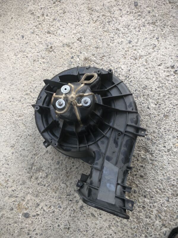 vectra c signum mator abduw 600 TMT - Ýalkym - img 1