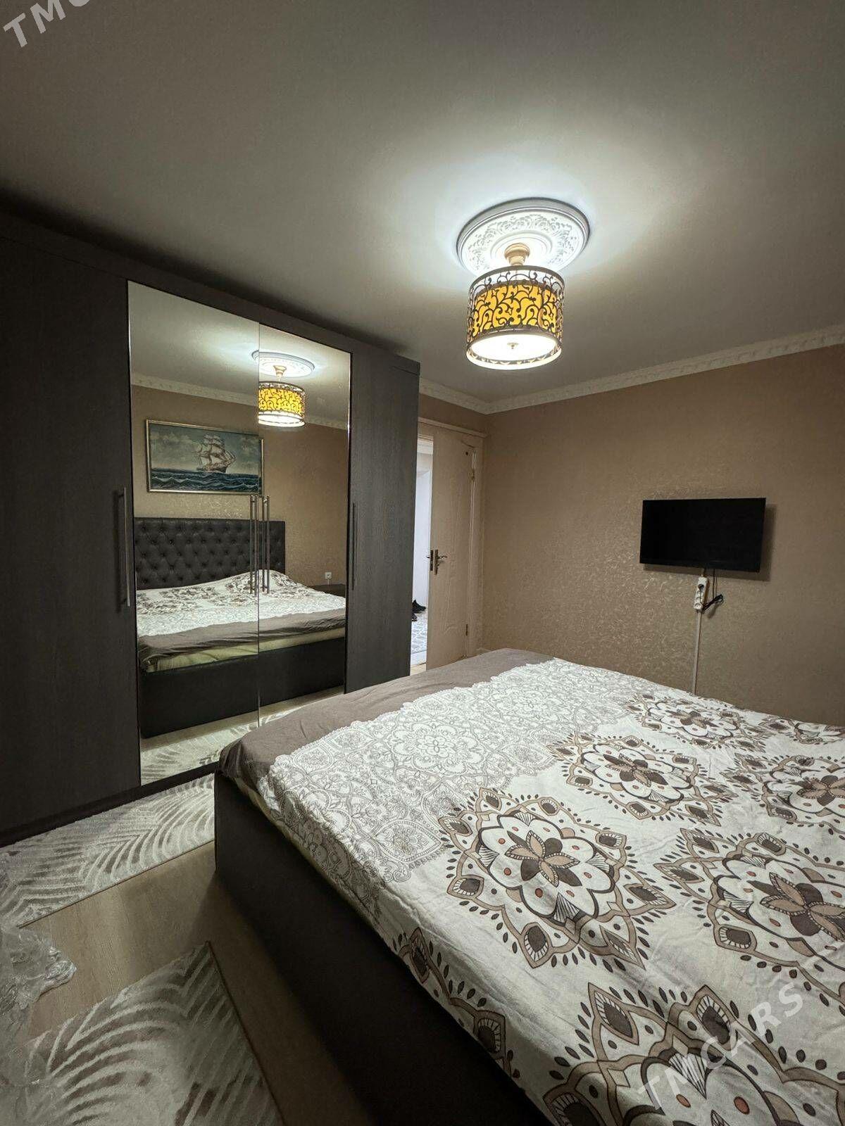 Arenda 30mkr 3et 2kom - Aşgabat - img 1