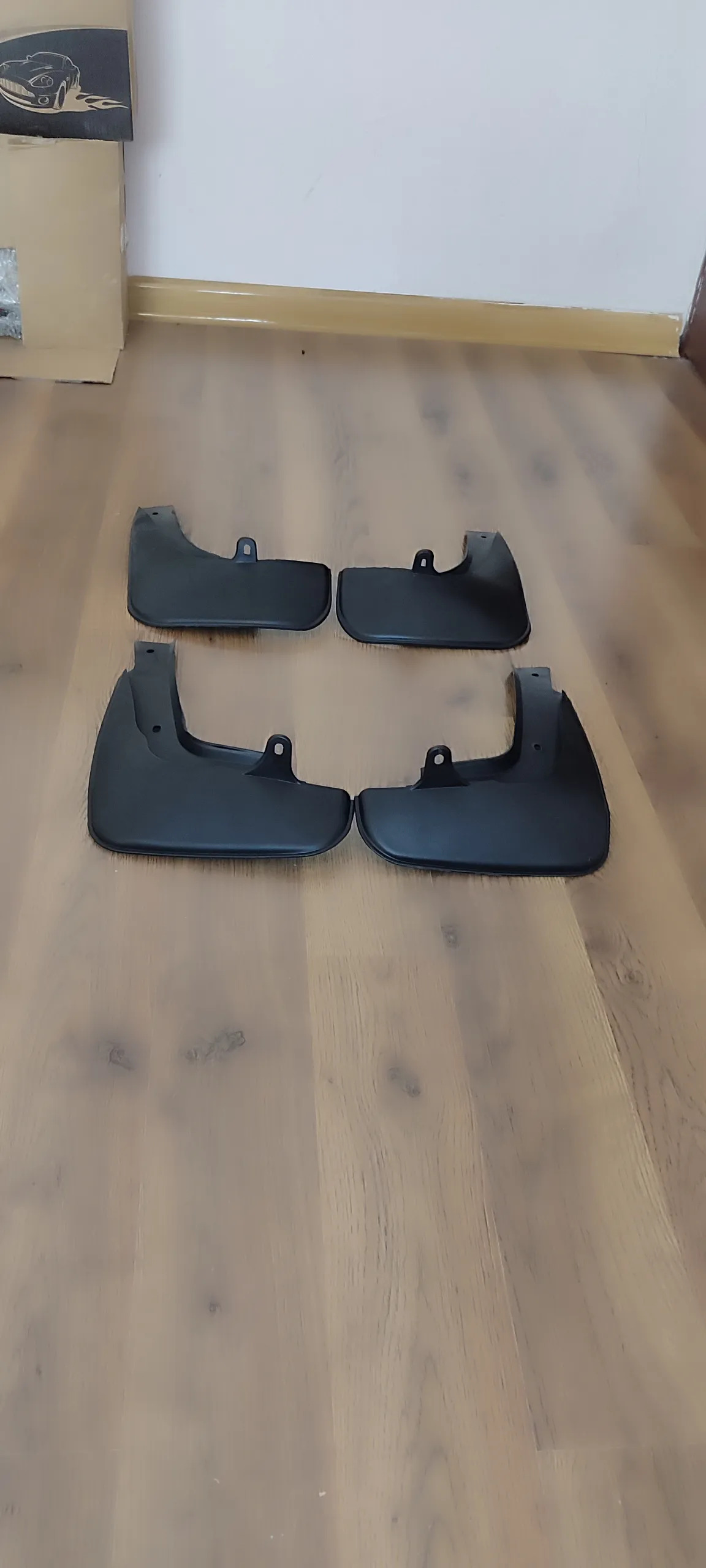 Duty Camry Bryzgawik 60 TMT - Aşgabat - img 1