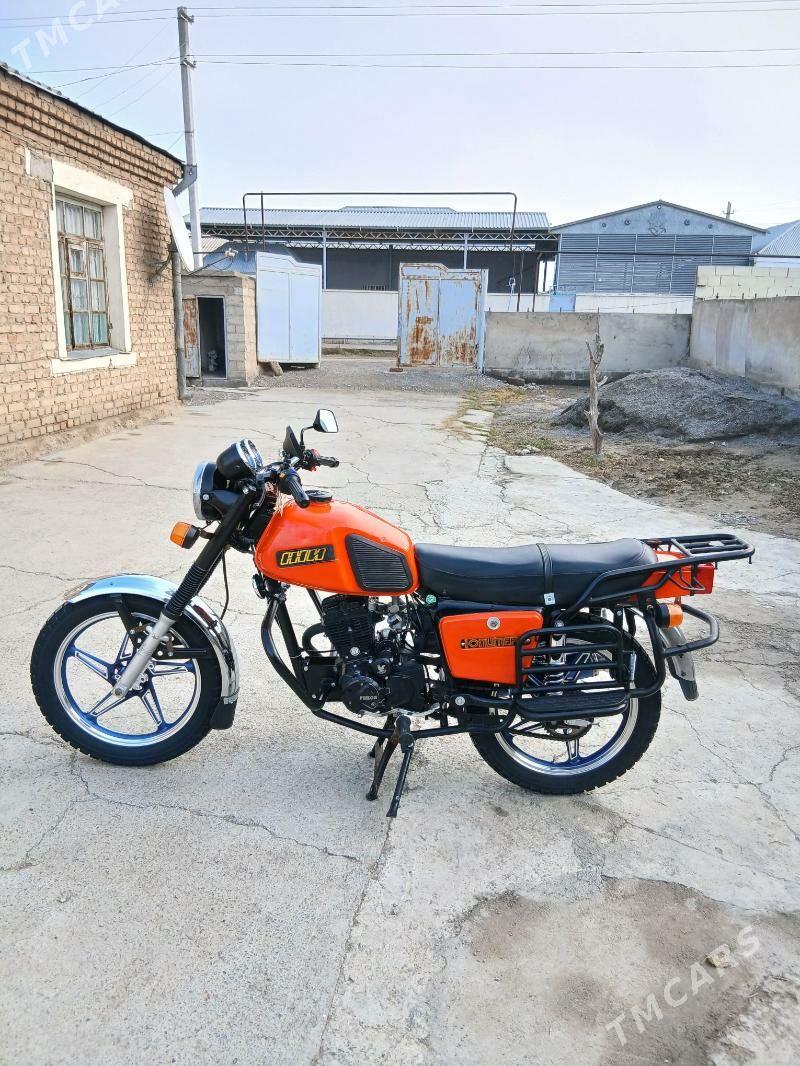 Fekon FK150-8G 1987 - 14 000 TMT - Бахарден - img 1