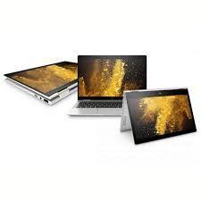 REFURBISHED NOTEBOOK LENOVO THINKPAD X1 YOGA - Ашхабад - img 1