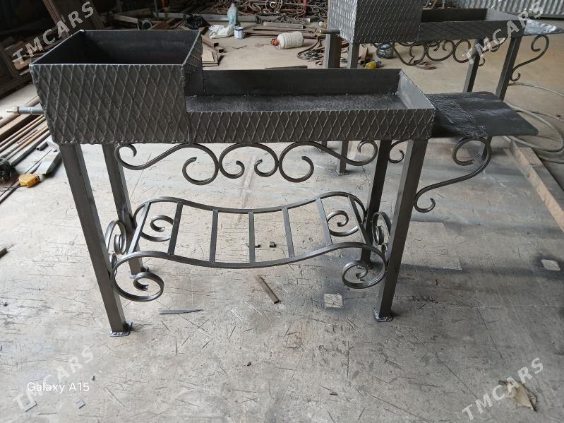 Mangal - Мары - img 1