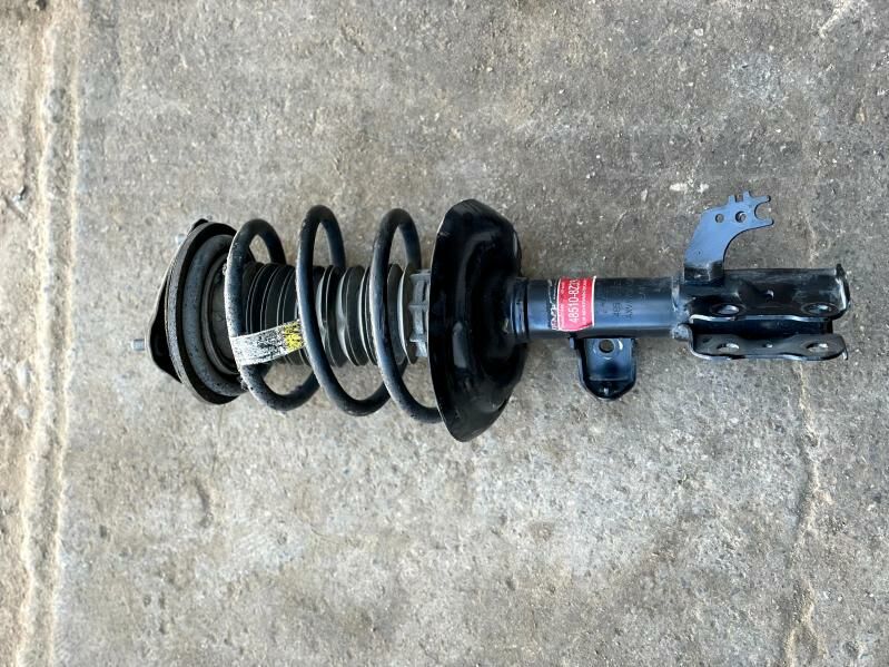 21 kemri amertizator 1 100 TMT - Mary - img 1