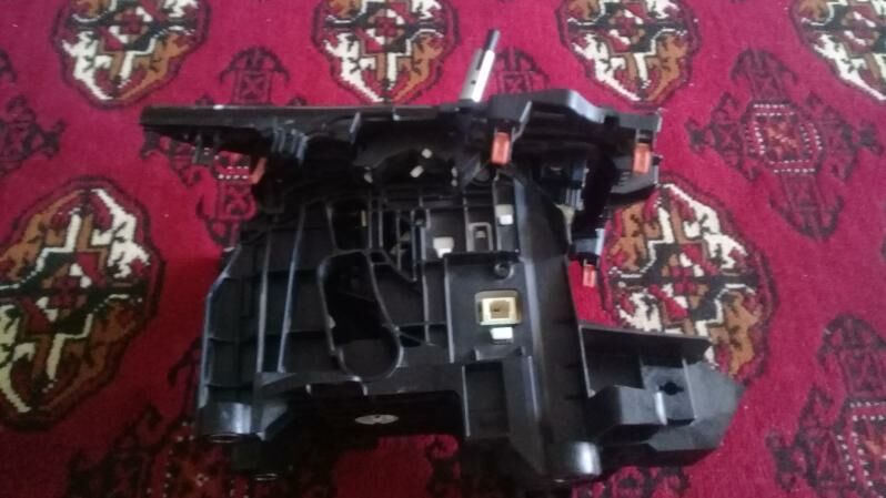 Skorost rycag Corolla2020-2025 1 000 TMT - Туркменабат - img 1