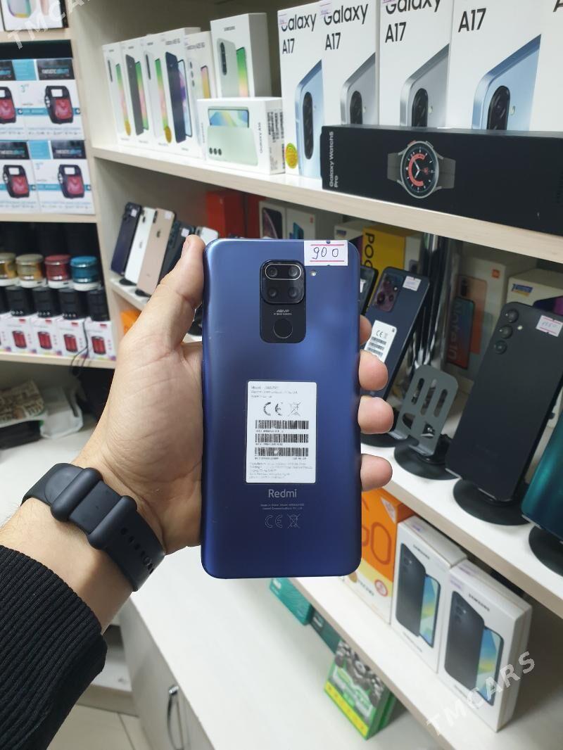 Redmi Not 9 4/64 - Parahat 5 - img 1