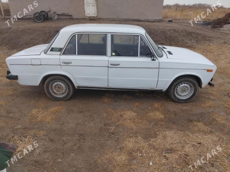 Lada 2106 1988 - 25 000 TMT - Köneürgenç - img 1
