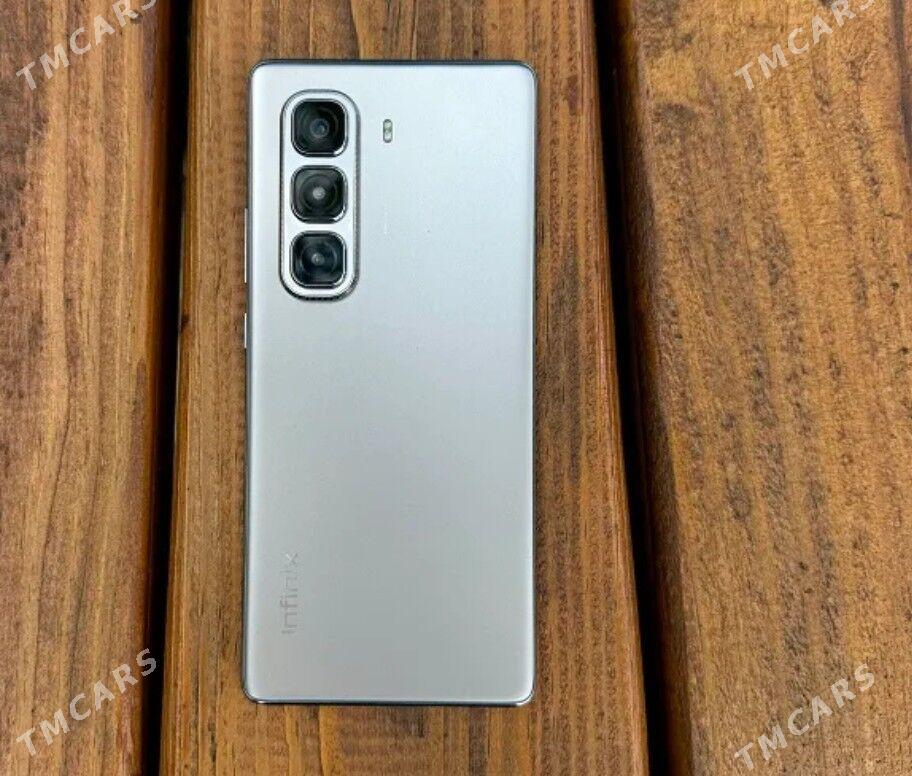 INFINIKIS HOT 50 PRO+ - Wekilbazar - img 1