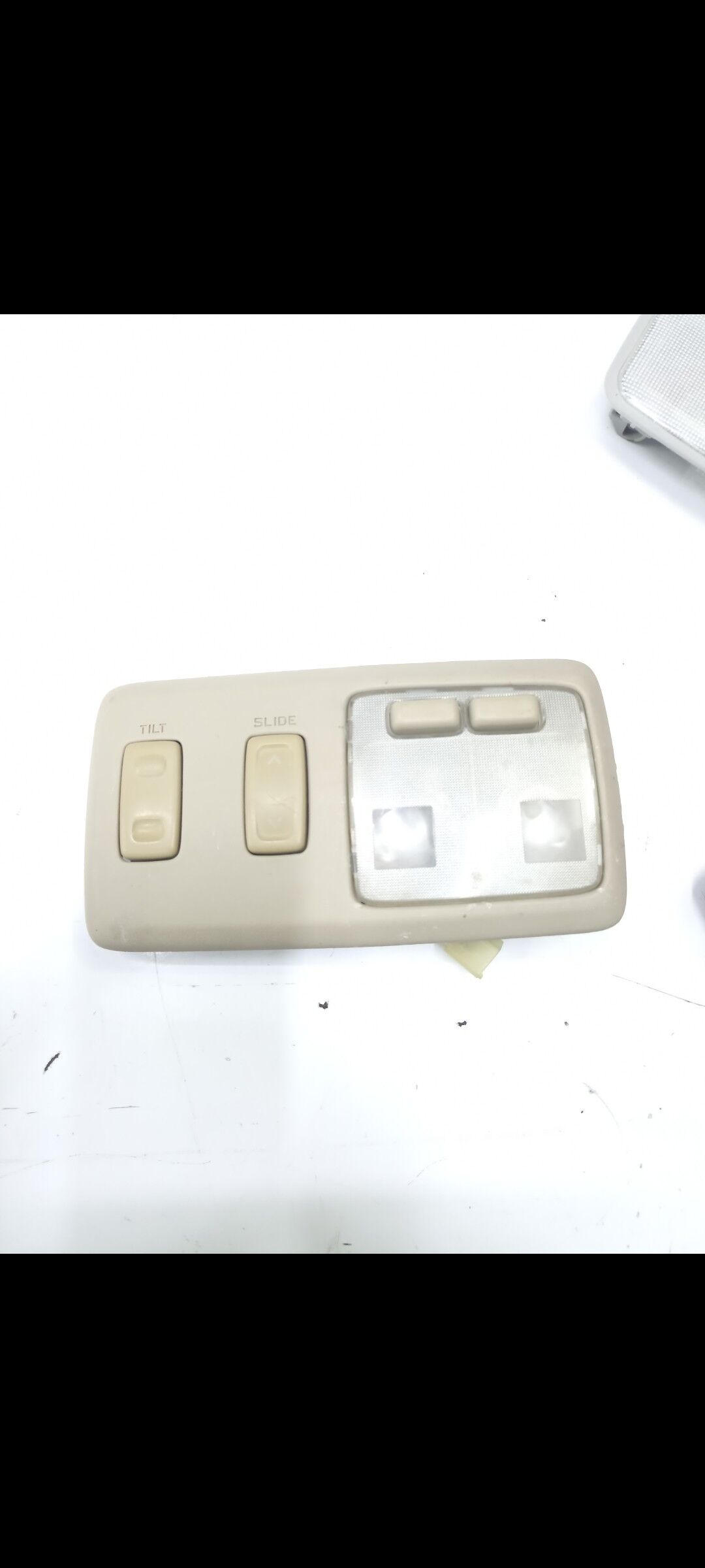 Avalon 96-99 500 TMT - Мир 7 - img 1