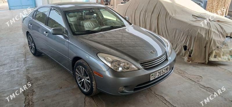 Lexus ES 300 2002 - 180 000 TMT - Мары - img 1