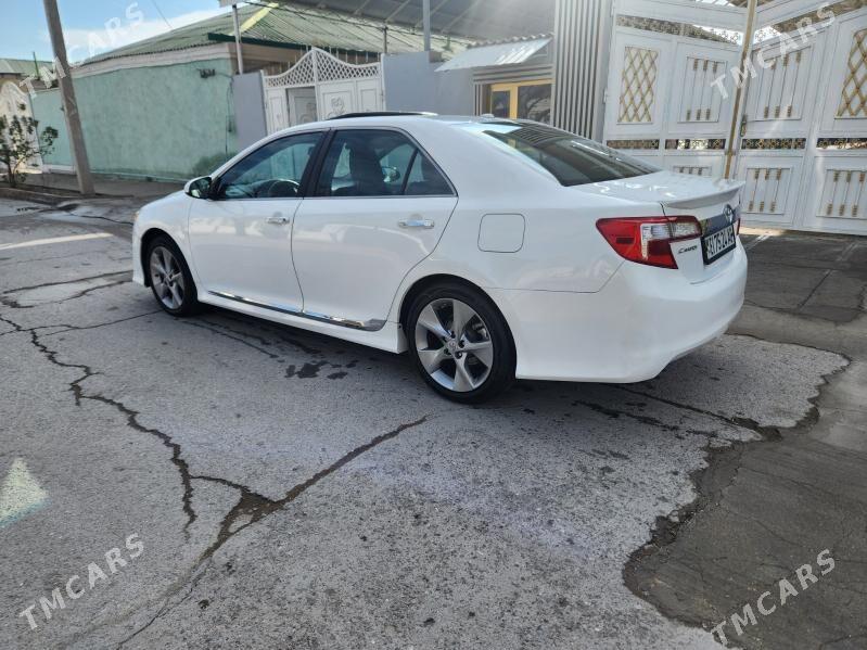 Toyota Camry 2013 - 250 000 TMT - Büzmeýin - img 1