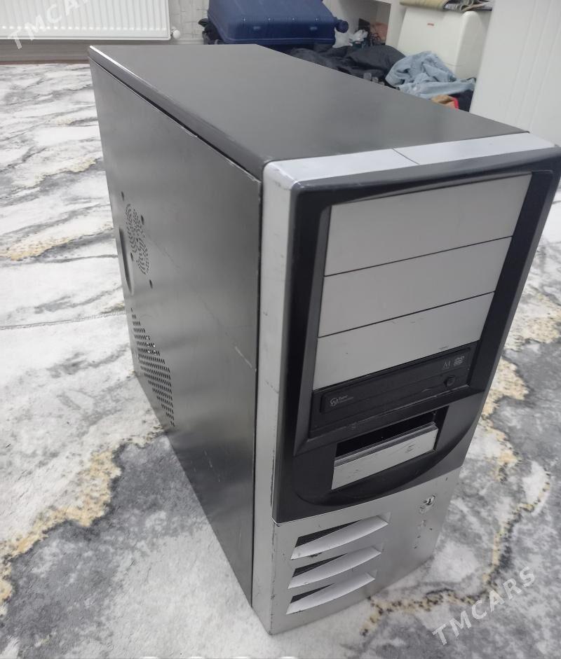 Prosessor - Балканабат - img 1