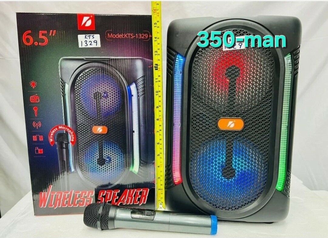 kalonka kalonkalar mikrofonly - Мир 7 - img 1