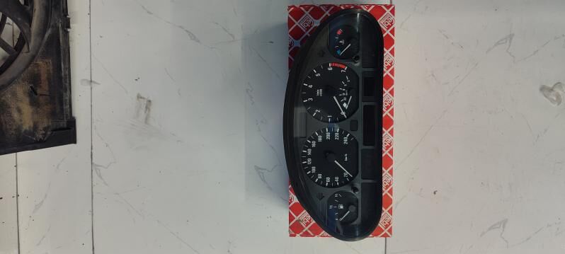 bmw e46 pribor 400 TMT - Ашхабад - img 1