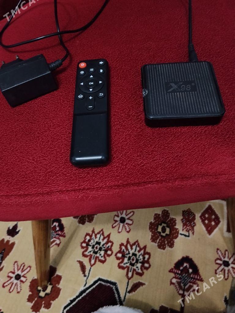 Тюнер - Ашхабад - img 1