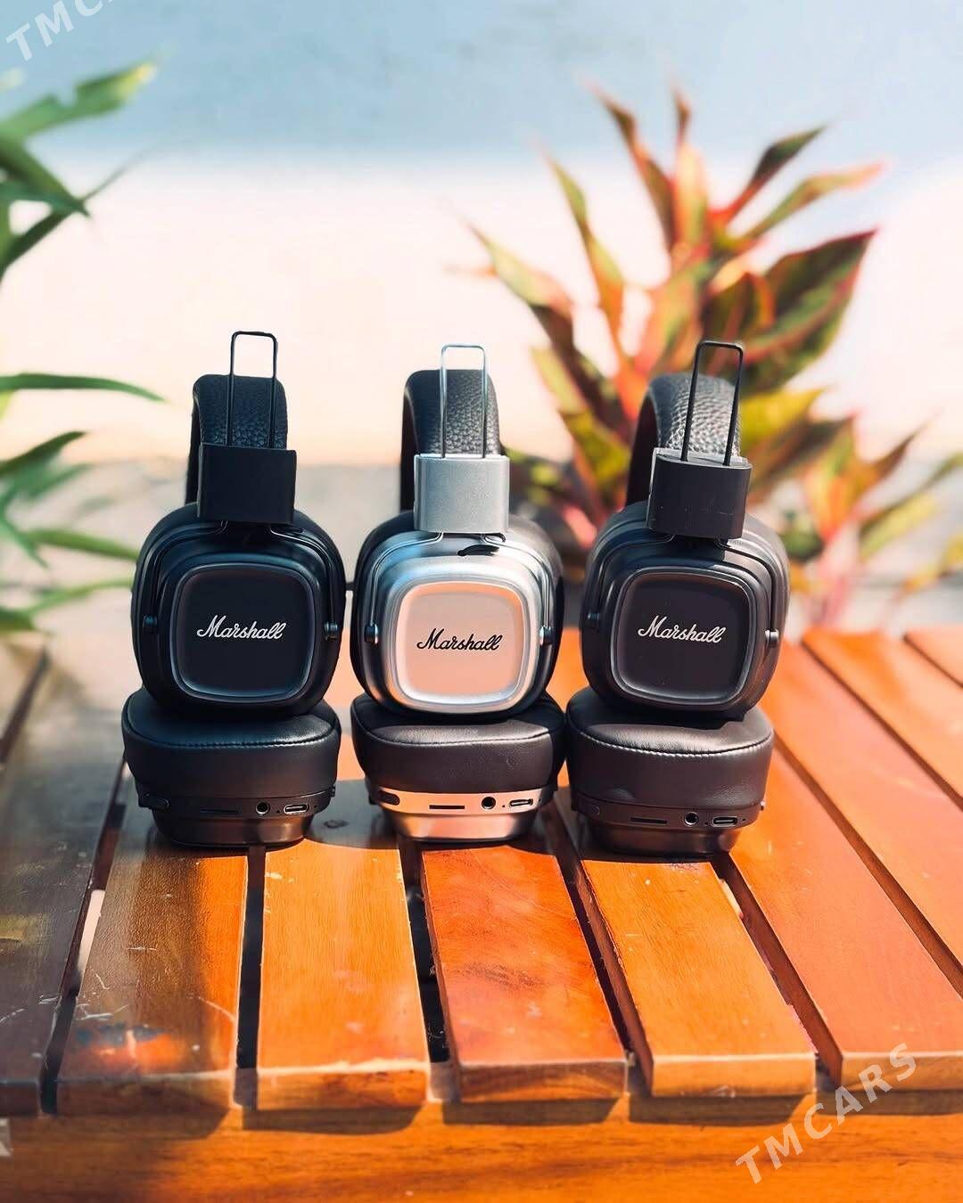 Marsalll - Ашхабад - img 1