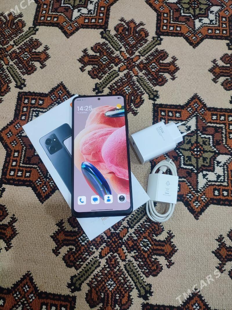Redmi Not12 - Туркменбаши - img 1
