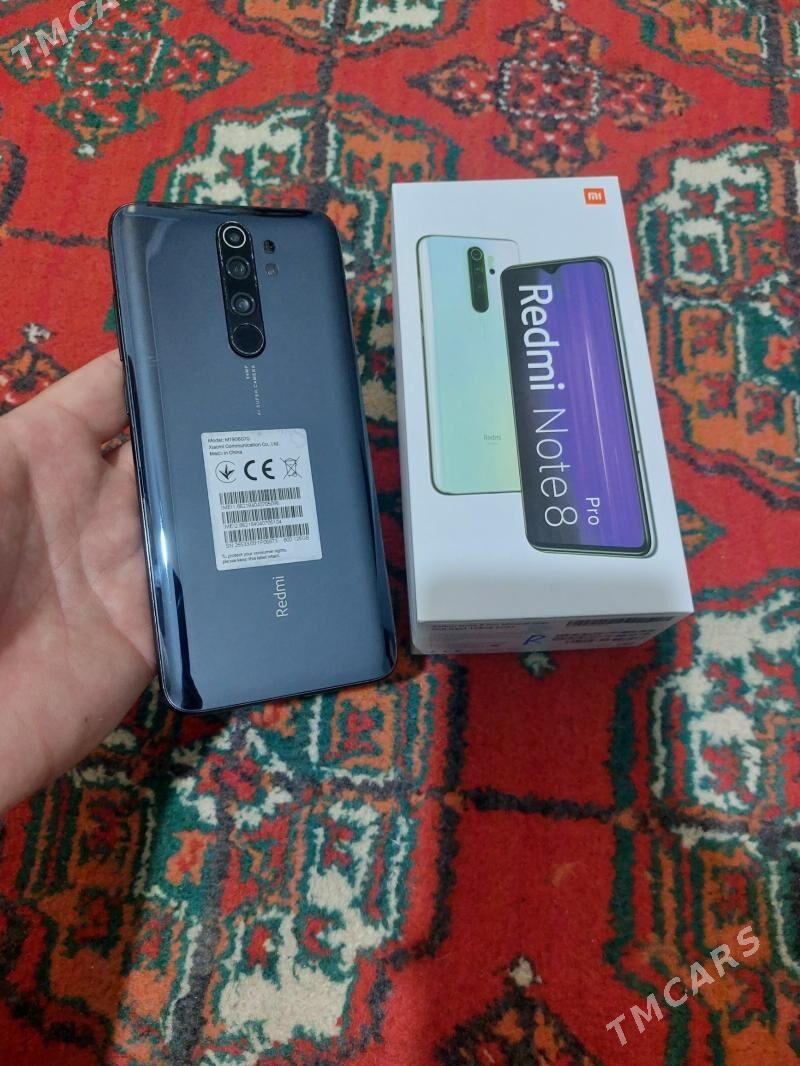 REDMI NOT 8PRO 6.128 - Aşgabat - img 1