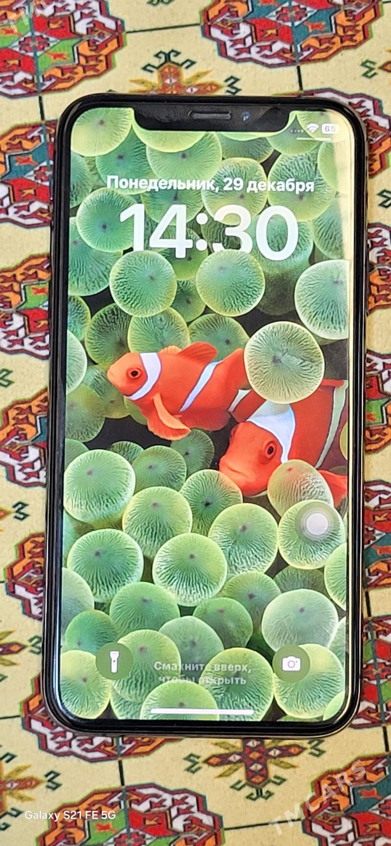 aiphone xs - Aşgabat - img 1