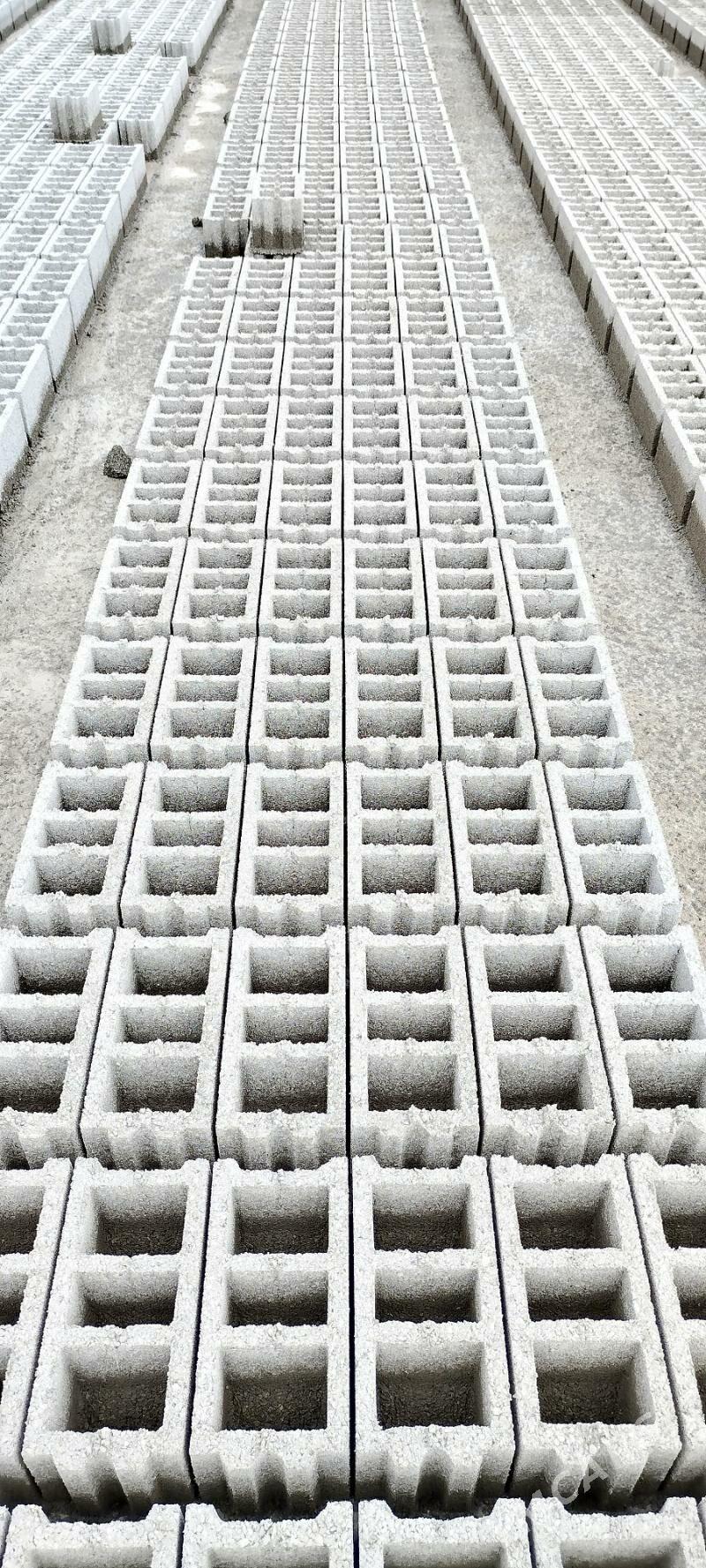 Isgar gerek kerpicna - Büzmeýin - img 1