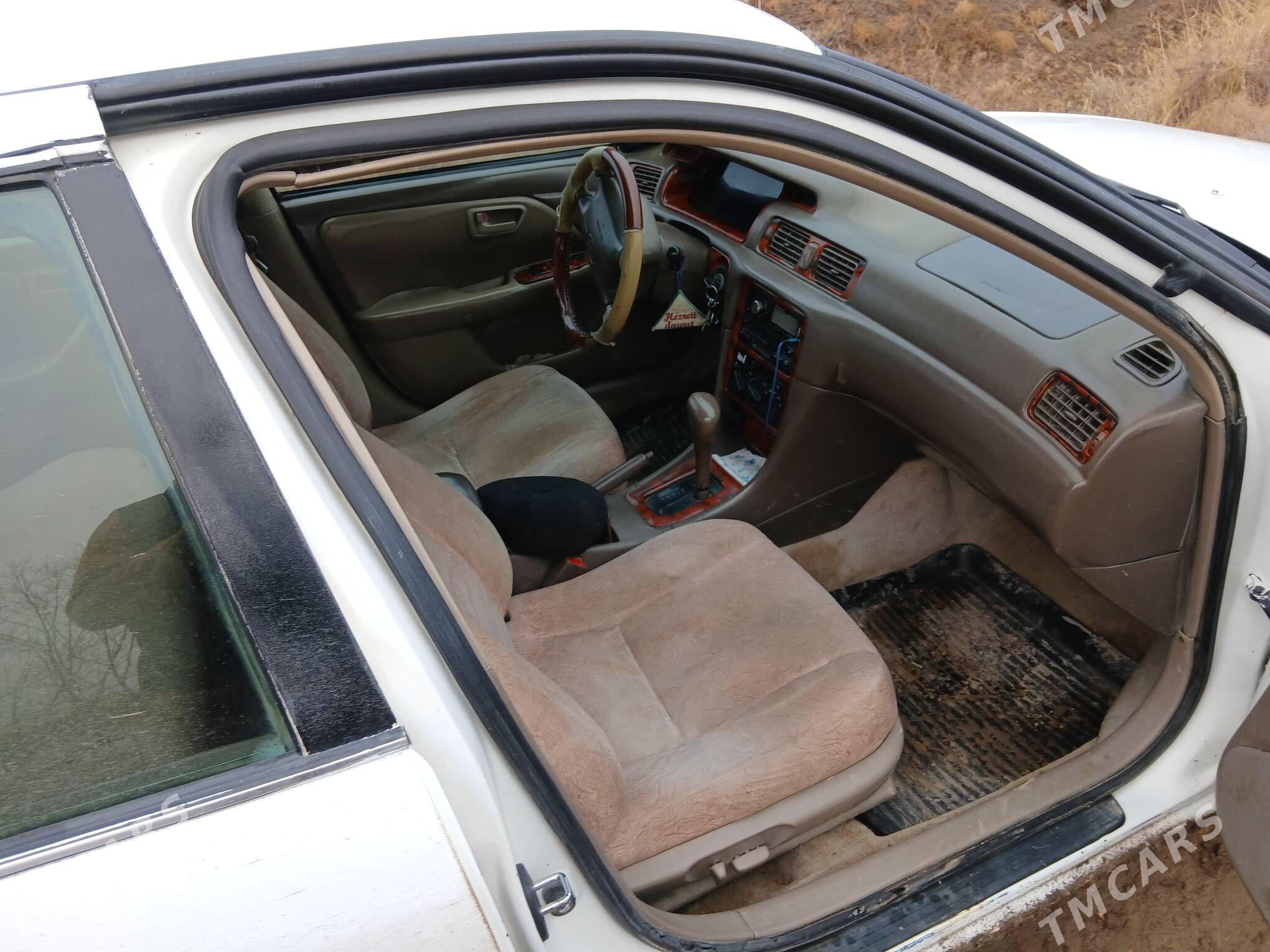 Toyota Camry 1997 - 120 000 TMT - Akdepe - img 1