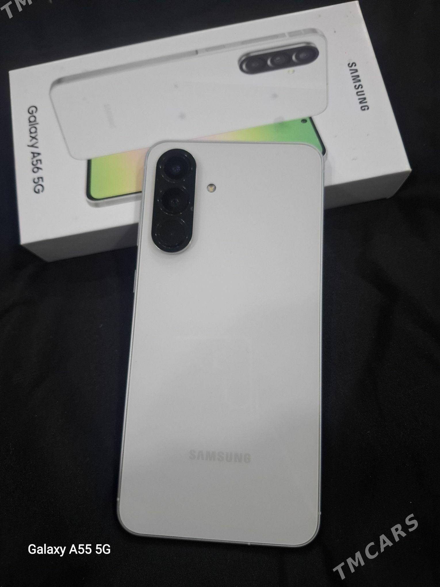 A56 5g - Дашогуз - img 1