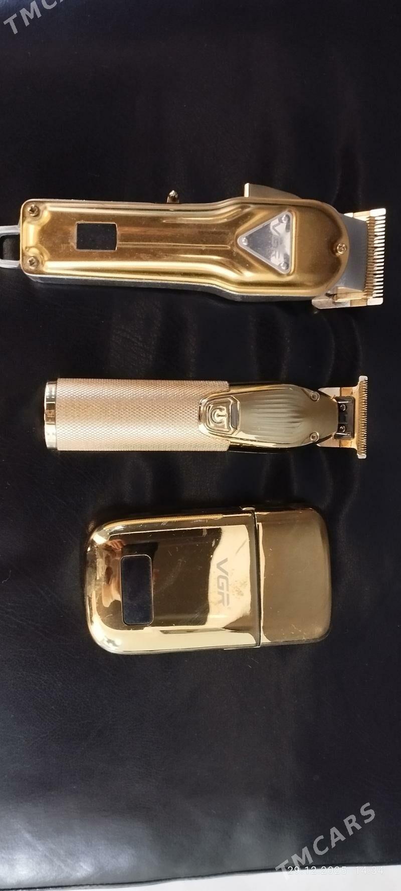 VGR masynka - Туркменабат - img 1