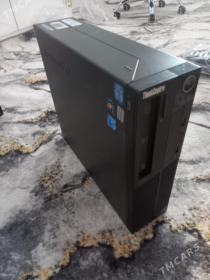 Prosessor - Балканабат - img 1