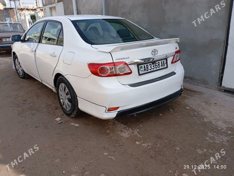 Toyota Corolla 2011 - 175 000 TMT - Tejen - img 1