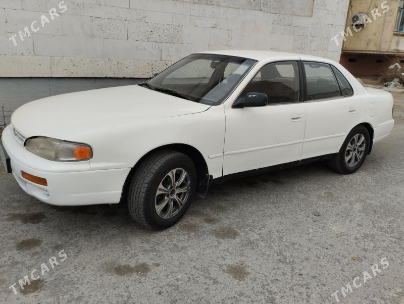 Toyota Camry 1992 - 77 000 TMT - Türkmenabat - img 1