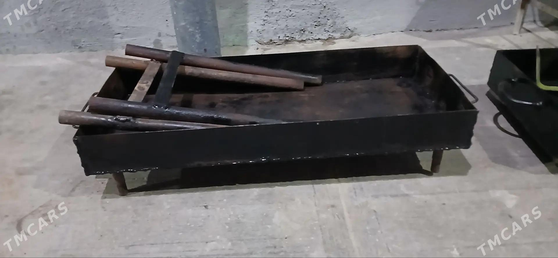 Mangal - Bedew - img 1