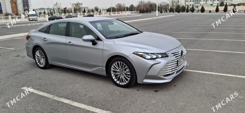 Toyota Avalon 2021 - 510 000 TMT - Туркменабат - img 1