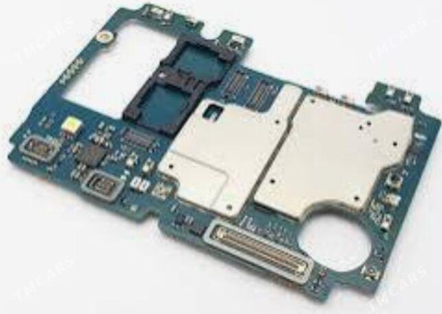 sams M32 plata arassaja - Ашхабад - img 1