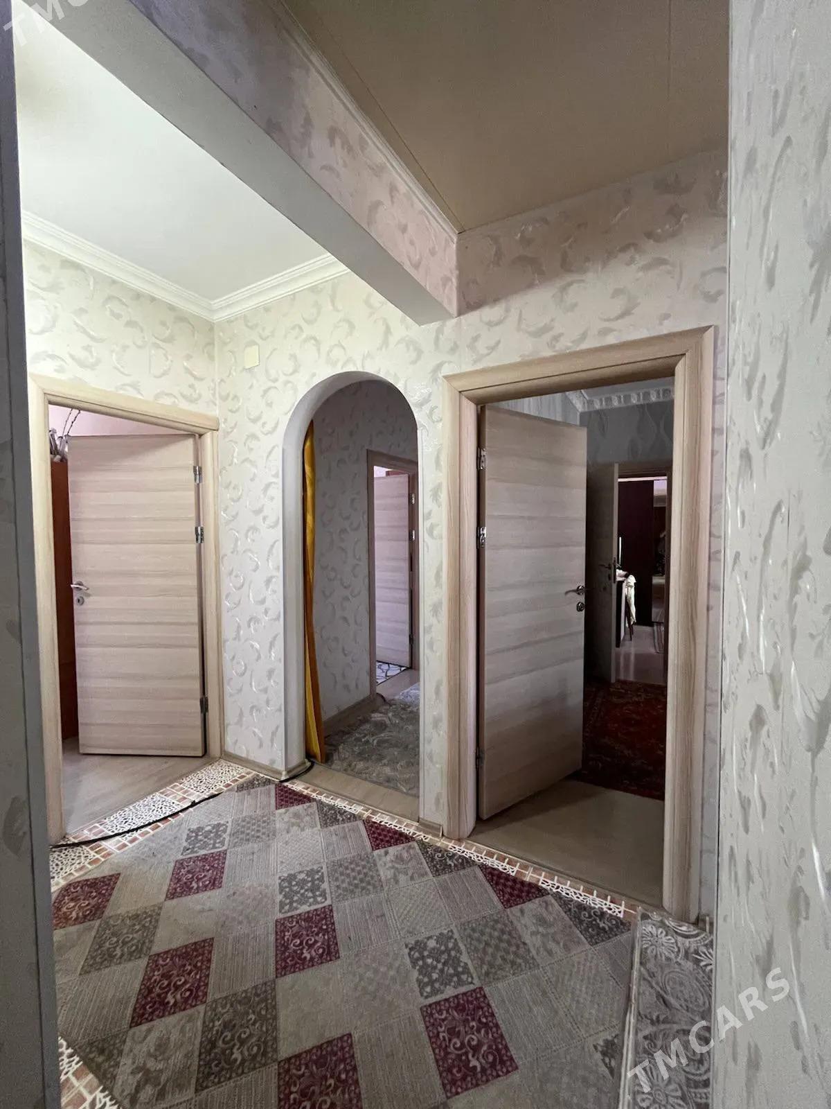 Mir dosaf 5 komnat - Aşgabat - img 1