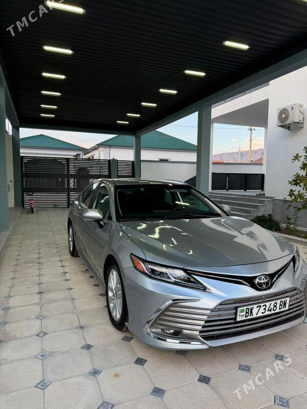 Toyota Camry 2023 - 299 000 TMT - Балканабат - img 1