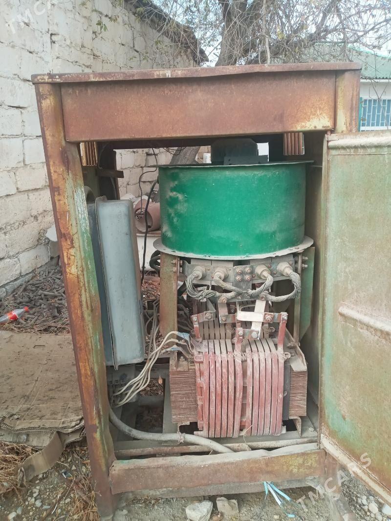 сварка. swarka - Балканабат - img 1