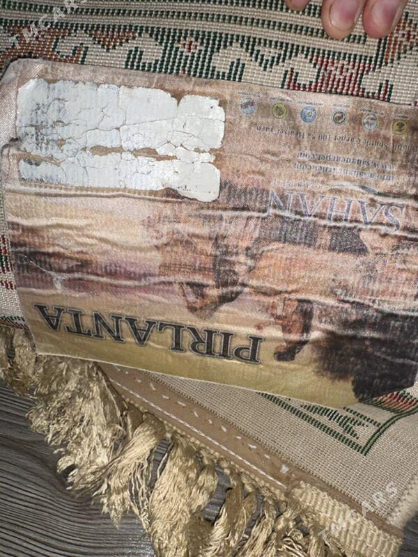 haly - Aşgabat - img 1