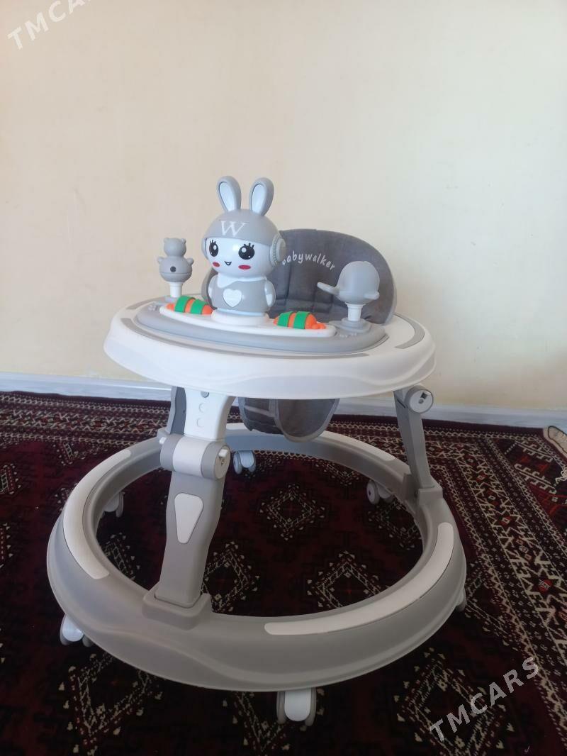 caga hadulka - Балканабат - img 1