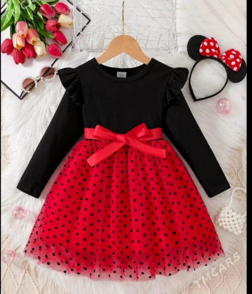 платья - Туркменабат - img 1