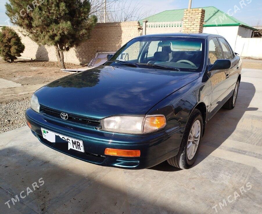 Toyota Camry 1993 - 90 000 TMT - Мары - img 1